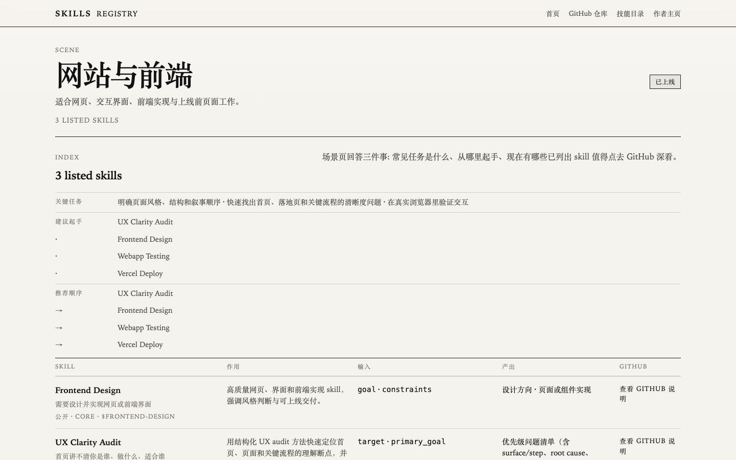 Skills Registry screenshot — 2.png